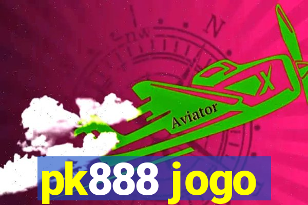 pk888 jogo